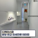 리밸런스 에스테틱 | 분당 판교 에스테틱 디케이스파 목어깨 관리 미세전류 리밸런스 테라피 후기