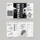 디자인 휘트니스 이미지