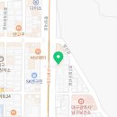 명덕네거리(남구보건소 방향) 이미지