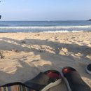 씨유 고성바다풍경점 이미지