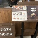 원 베스트 하우스 | 강남역 맛집, 스테이크 1만원대 가성비 좋은 코지하우스 후기