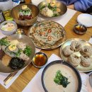 두루미평화마을 영농조합법인 | [제주 맛집] 부모님 모시고 가는 '한라산 아래 첫 마을' 100% 순메밀 건강한 한끼