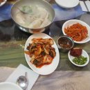 반월성손칼국수
