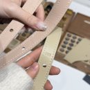 원데이클래스 | 서울 용산 가죽공방 원데이클래스 후기, 글루넛 가죽가방 만들기 데이트