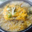 청진동 할매 해장국 이미지