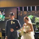 유림-5 | 메이크업 5 l 유림메이크업 본식 당일 신랑 헤어 유지력 후기