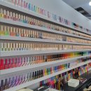 밤나무골시장 | 꼼꼼하고 친절한 월곡 구구네일 이달의 아트 후기