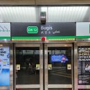 토스트럭 | 3박5일 (멀라이언파크 포토존/레플스플레이스/푸드코트/마트/토스트박스/야쿤카야토스트/굿럭서비스)