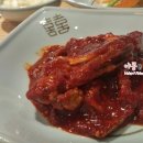 달맞이숯불갈비 이미지