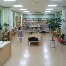 효목2동 작은도서관 이미지