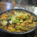 권구성순대국밥 이미지