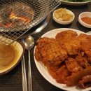 옛터숯불닭갈비 이미지