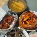 중앙그릇상회 | 안양중앙시장 떡볶이 맛집 '모녀떡볶이' 가성비 혜자인 시장떡볶이 솔직후기