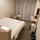 쾌 | 일본 교토역 숙소 내돈내산 추천 소테츠 프레사 인 교토 - 하치조구치 호텔 2박 후기