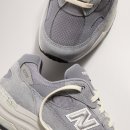 [신발] 뉴발란스 (New Balance) x 키스 (KITH) 992 메이드 인 USA 아르곤 (U992KI) 리뷰 : 명작 992...