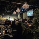 (집)GS25 광명일직점(심규영) | 광명 테이크 호텔 루미나스홀 하객 후기 코스와 뷔페 그리고 ATM 위치