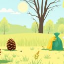 북정근린공원 이미지