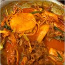 짚신매운갈비찜 이미지