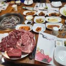 우노(한우정육식당) | 원주 우노한우정육식당 가족 모임에 딱인 소고기 맛집 후기