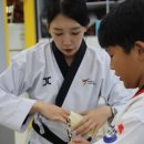 계명대K태권도장 이미지