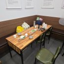 보행자도로대(특)2-2 | 7개월 아기랑 외식 _ 화정동 맛집 평안도식당