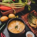 진선소고기국밥 삼겹 이미지