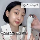 맥시멈디테일 | 부모님선물로 피부탄력관리에 좋은 고급 뷰티디바이스 듀얼소닉맥시멈 추천 / 사용후기