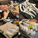 감포참가자미식당 | [평택]결혼👰🏻🤵🏻부모님께 정식 인사 드리러가기 / 안성 달팽이하우스, 평택 감포참가자미