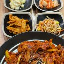 예향정유성점 | [송도맛집/솔직후기] 예향정 인천송도점 - 2인세트/소불고기/된장찌개/3인세트/두루치기/김치찌개