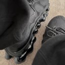 나이키 에어 리퀴드 맥스 블랙 IQ7634-003, Air Max가 다시 미래로 걸어간 순간