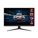 G2712 | MSI G2712 게이밍 170 아이세이버: 실사용 후기