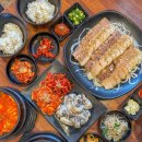 진원동초등학교 | [전남 장성] 광주 근교 순두부 굴보쌈 맛집 장성 점심 맛집 “초동순두부”