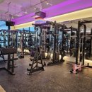 바벨피트니스둔산