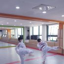 도복의바람소리가울려퍼지는TOP태권도 이미지