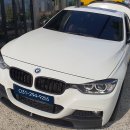 BMW 320d 트렁크 침수로 앰프부식 고장 수리 이미지