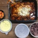 잘난찜닭 이미지