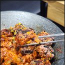 진안 흑돼지농장 이미지