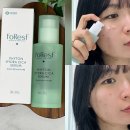 카리페어샵 | 올리브영수분세럼 포레스트 그린핑거 포레스트 피톤 시카 세럼 사용후기