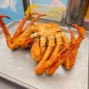 천지풍미식당 | 부산 기장대게맛집 35년째 운영중인 천지대게