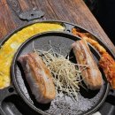 태인의아지트 | [영등포시장역 맛집 / 태인의 아지트] 바베큐 삼겹살 맛집 솔직후기