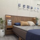 프레임인 | 씰리침대 송현점 조이 프레임 설치 후기