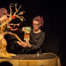 극단아낌없이주는나무 이미지