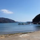 매물도푸른민박 이미지