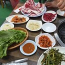 유구정육점 | 공주 유구 맛집, 10년 만에 다시 찾은 유구정육식당 한우 특수부위 후기