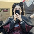 플로렌스헤어 - 아산시 | 단구동미용실 추천 플로렌스헤어 머리 후기