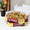 장미제일시장 | 장미제일시장 피자맛집, 중화동 21년 한자리 지킨 진짜 맛집 후기