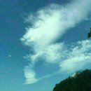 하늘 풍경 이미지