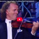 현란한 현의예술 , 바이올린 | 류(André Rieu) 무한반복 입덕 후기: 방구석, 도서관, 자동차를 콘서트홀로 만드는 바이올린 힐링 음악