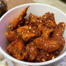 신포인천닭강정