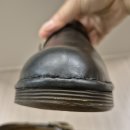 씻고신고 신발세탁 | 서울 명품신발 세탁 전문 우쓰슈케어 가죽 복원 후기
